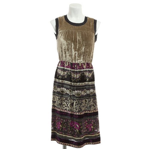 Abito etro multicolore - etro, 40