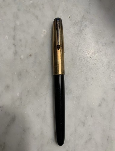 Parker gemma blu nella - blu,