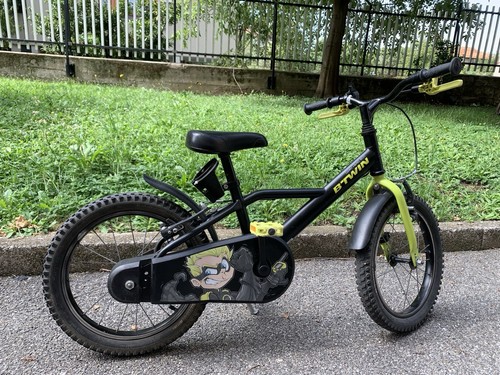 Twin bici bambini - bici,
