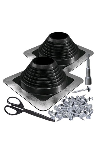 Kit stivali lampeggianti - kit,