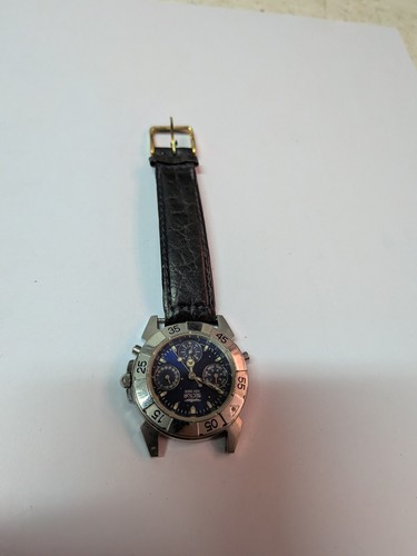 Orologio uomo sector limits - uomo,