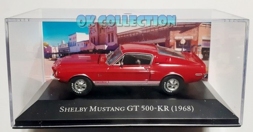 Modellino auto scala - modellino, 1:43