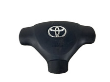 AIRBAG PALLONE VOLANTE MANUBRIO STERZO  TOYOTA AYGO 2005