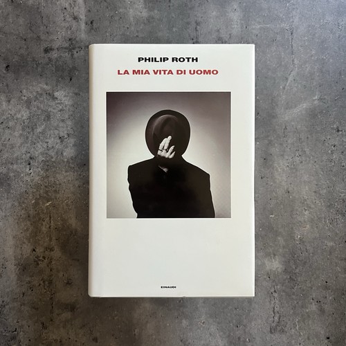 Philip roth mia - la, di