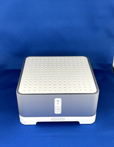 Sonos zoneplayer zp120 - zoneplayer,