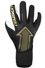 REUSCH GUANTI DA PORTIERE Fastgrip Silver