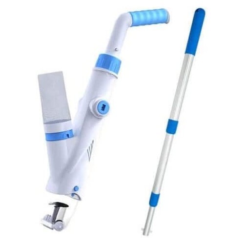 Robot pulitore aspiratore - aspiratore, a
