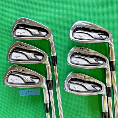Mizuno jpx 800 set ferro - jpx,