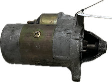 Motorino avviamento per