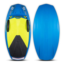 Brien freeboard scheda - o'brien, v2