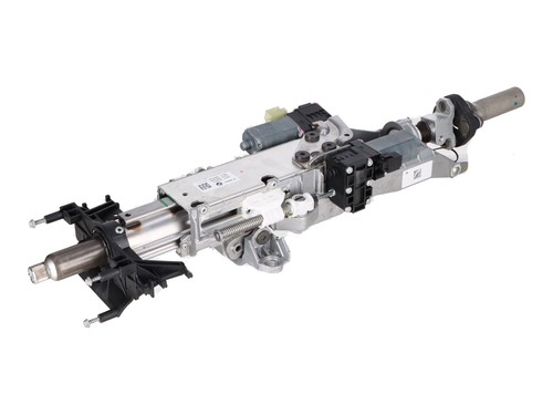 Piantone sterzo bmw - x5, (g05
