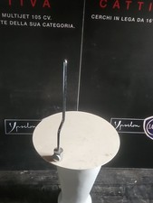 Base Con Innesto Per Manichino