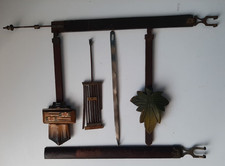 OROLOGIO PENDOLO CUCU CU CU