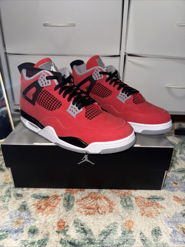 Air jordan toro - jordan, 4