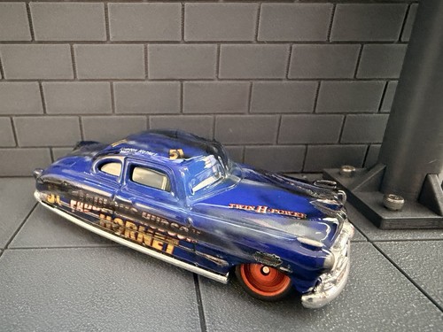 Disney cars race danneggiato - cars,