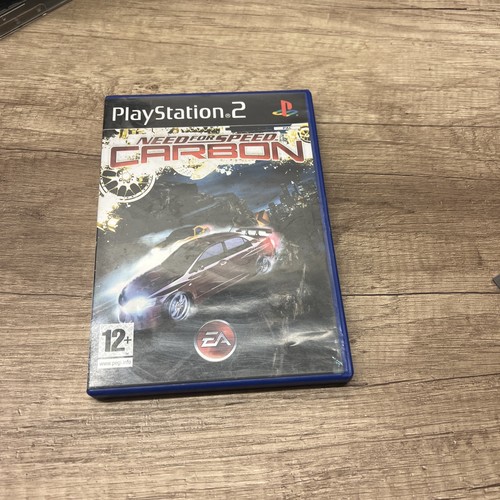Playstation need for speed - for,