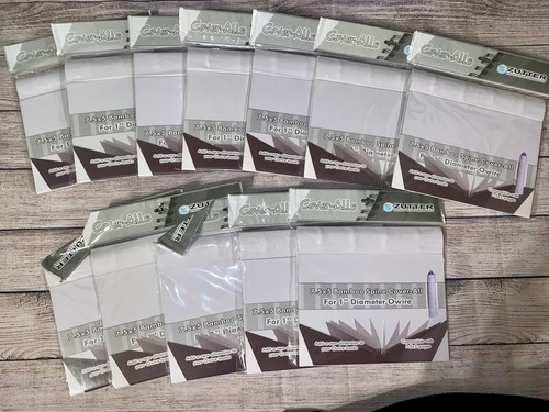 New set zutter 7 5 - of,