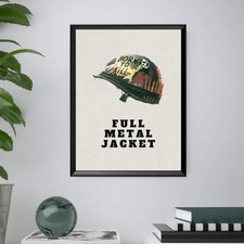 Full metal jacket - full,