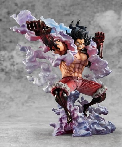 Megahouse one piece - piece, p.o.p