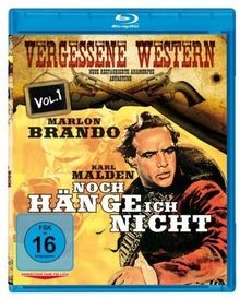 Noch hänge ich nicht - ,