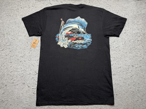 Camicia dark seas uomo - camicia,