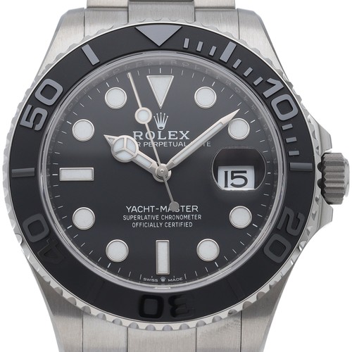Orologio rolex yacht master - yacht-master, 42