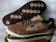 Scarpe basse Caterpillar