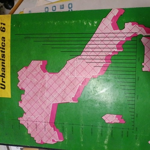 Urbanistica - , 61