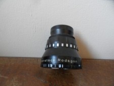 Nice Clean Rodenstock Rodagon