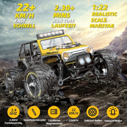Wltoys 22201 auto 2 4g - auto, 2.4g