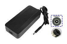 Caricabatteria eBike 48V 160W