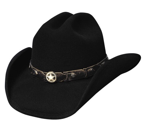 Cappello hut western - , hat