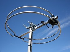 Outdoor FM Antenna High Gain