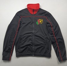 puma track giacca zip camerun