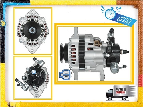 Alternatore per suzuki - per,