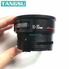 NUOVO obiettivo staffa fissa tubo canna Ass'y per Canon 16-35 mm 2,8 L I & II unità parte