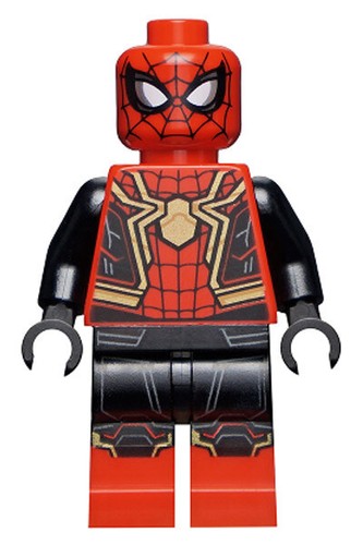 New lego way - no, 76185