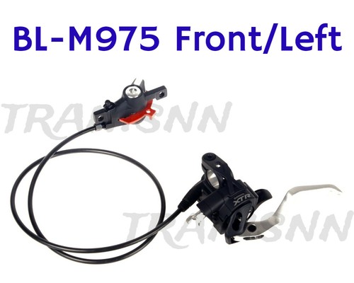 Shimano m975 - shimano, bl-m975