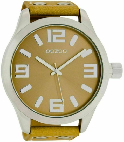 Orologio polso uomo oozoo - da,