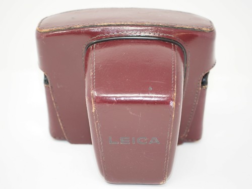 Leica r3mot burgundy - leica, r3/r3mot