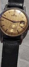 Orolagio Vintage E Rara Lanco
