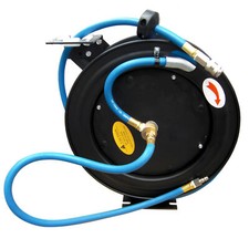 Avvolgitubo ARIA Automatico