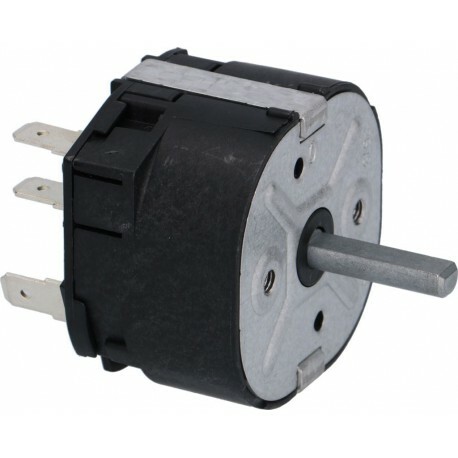Temporizzatore 120 minuti - 120, m2