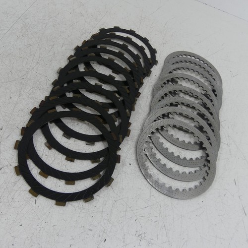 Lamelle frizione kawasaki - frizione,
