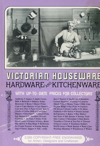 Houseware vittoriano