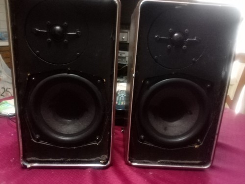 Casse acustiche grundig hifi - casse,