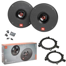 2 JBL CLUB 622 altoparlanti