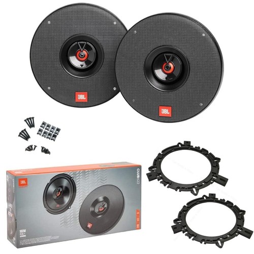 Jbl club 622 - 2,
