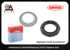 Paraolio differenziale fiat - paraolio,