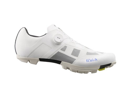 Fizik vento proxy bianco - bianco,